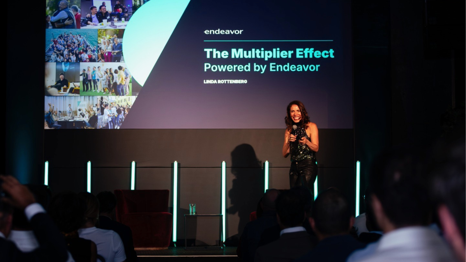 From startups to ecosystems: how Endeavor’s Multiplier Effect is transforming emerging markets